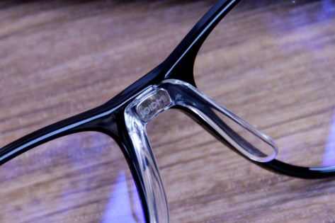 Окуляри Xiaomi RoidMi B1 Anti-Blue Protect Glasses Yellow
